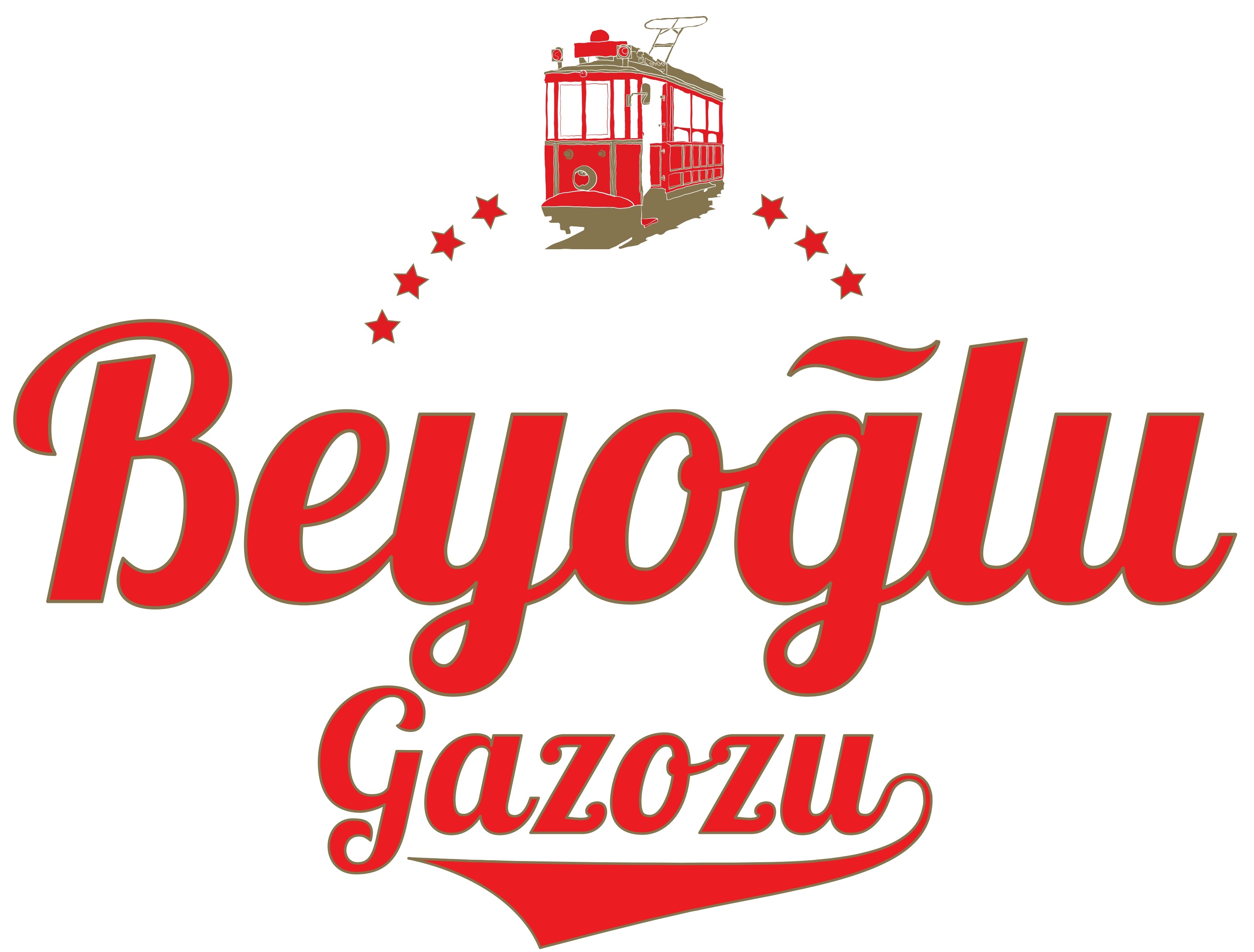 Beyoğlu