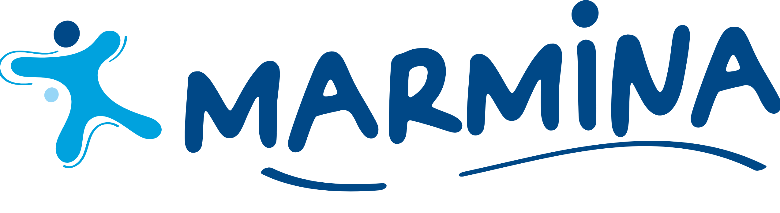 Marmina