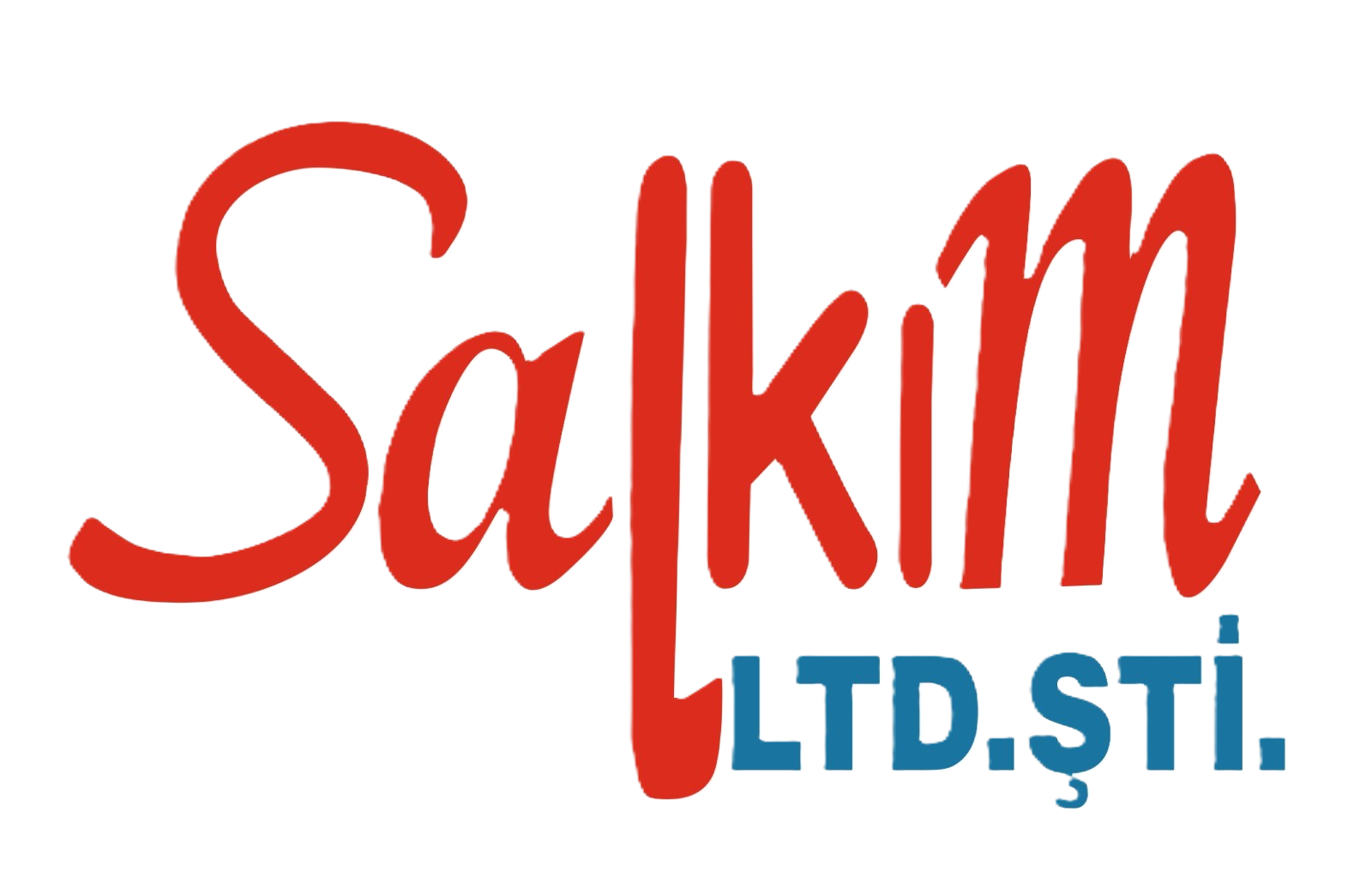 Salkım İçecek Dağıtım Ltd.Şti.