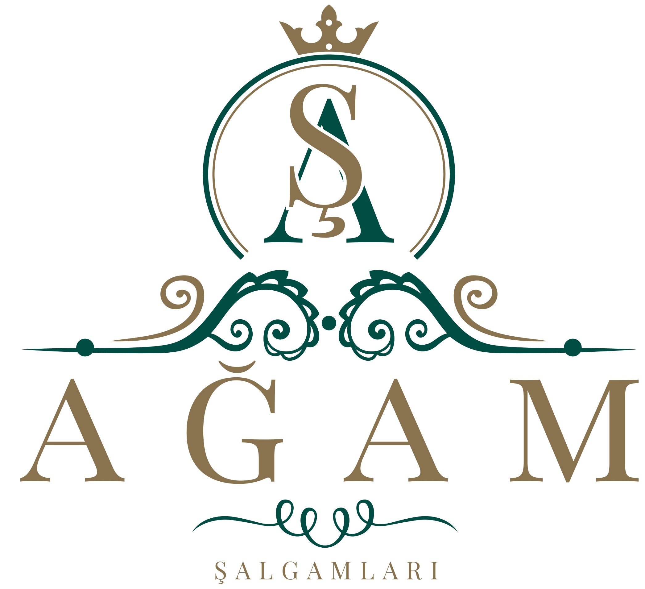Ağam Şalgam
