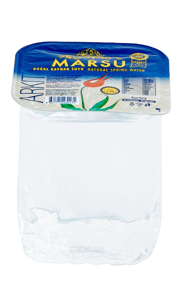 MARSU BARDAK