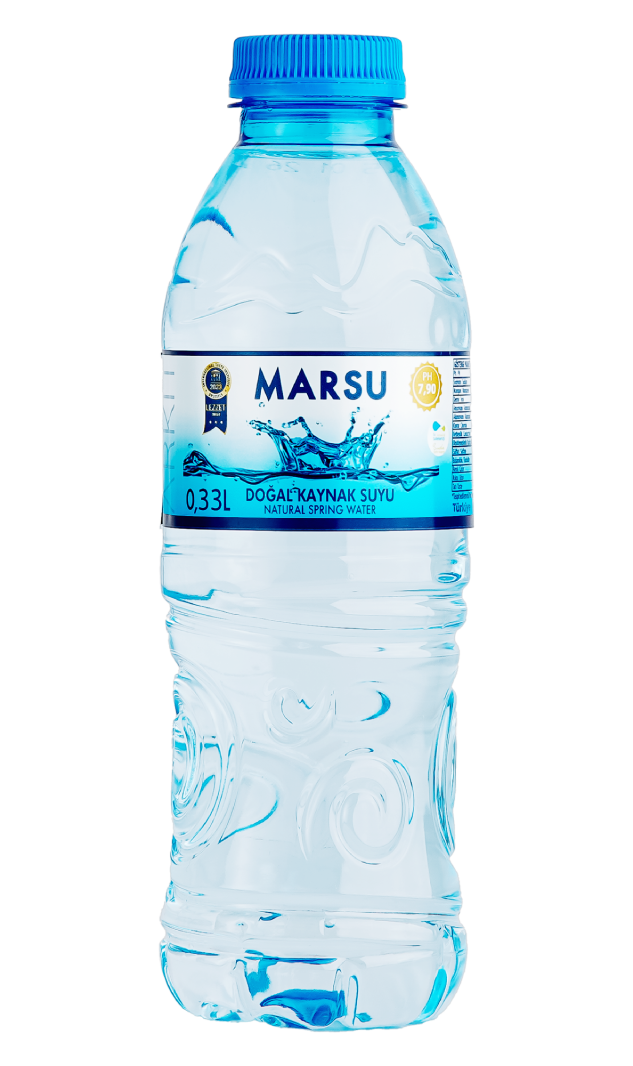 MARSU PET