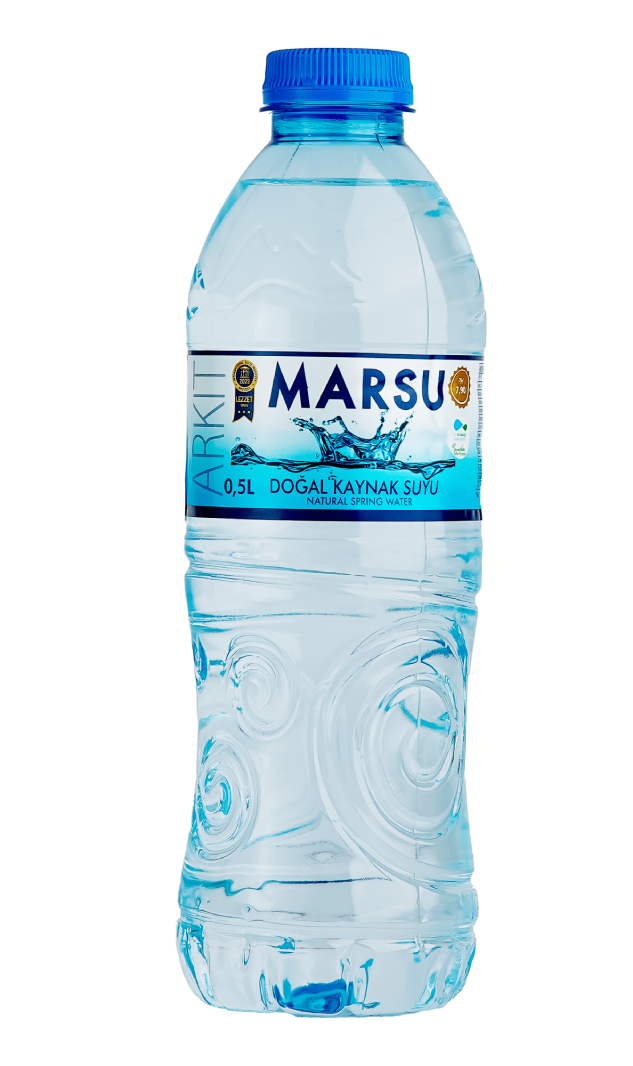 MARSU PET