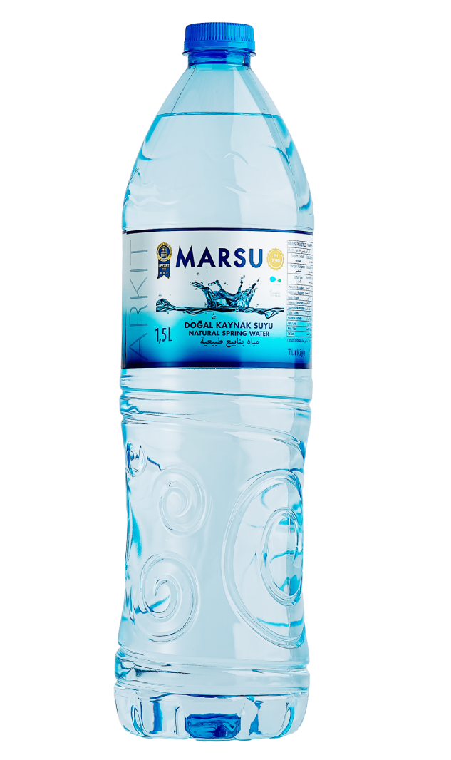 MARSU PET