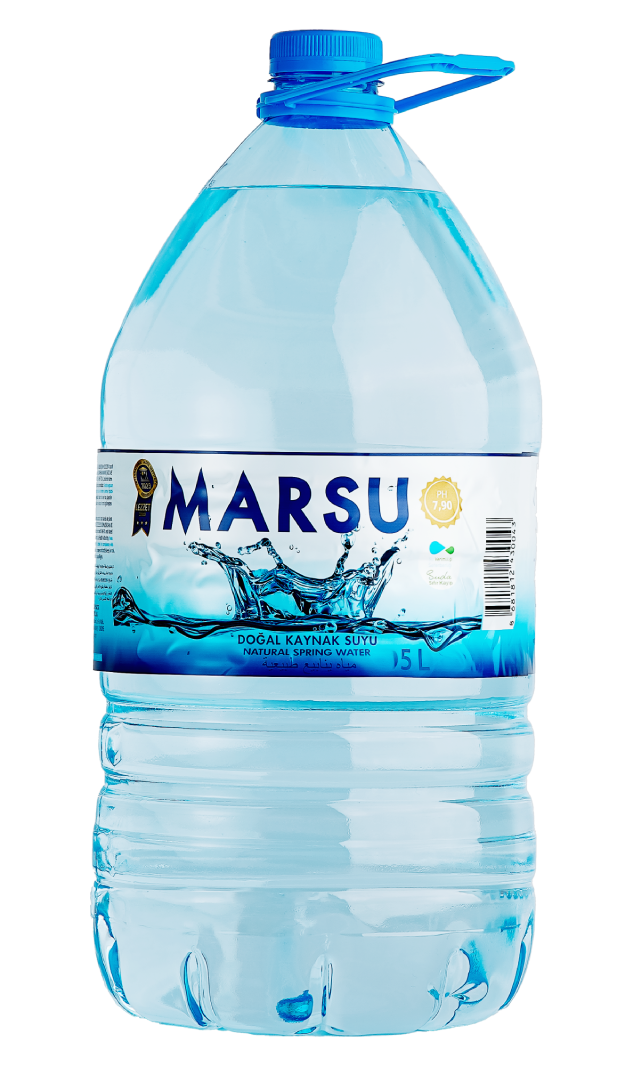 MARSU PET