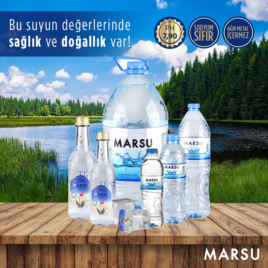 MARSU PREMİUM